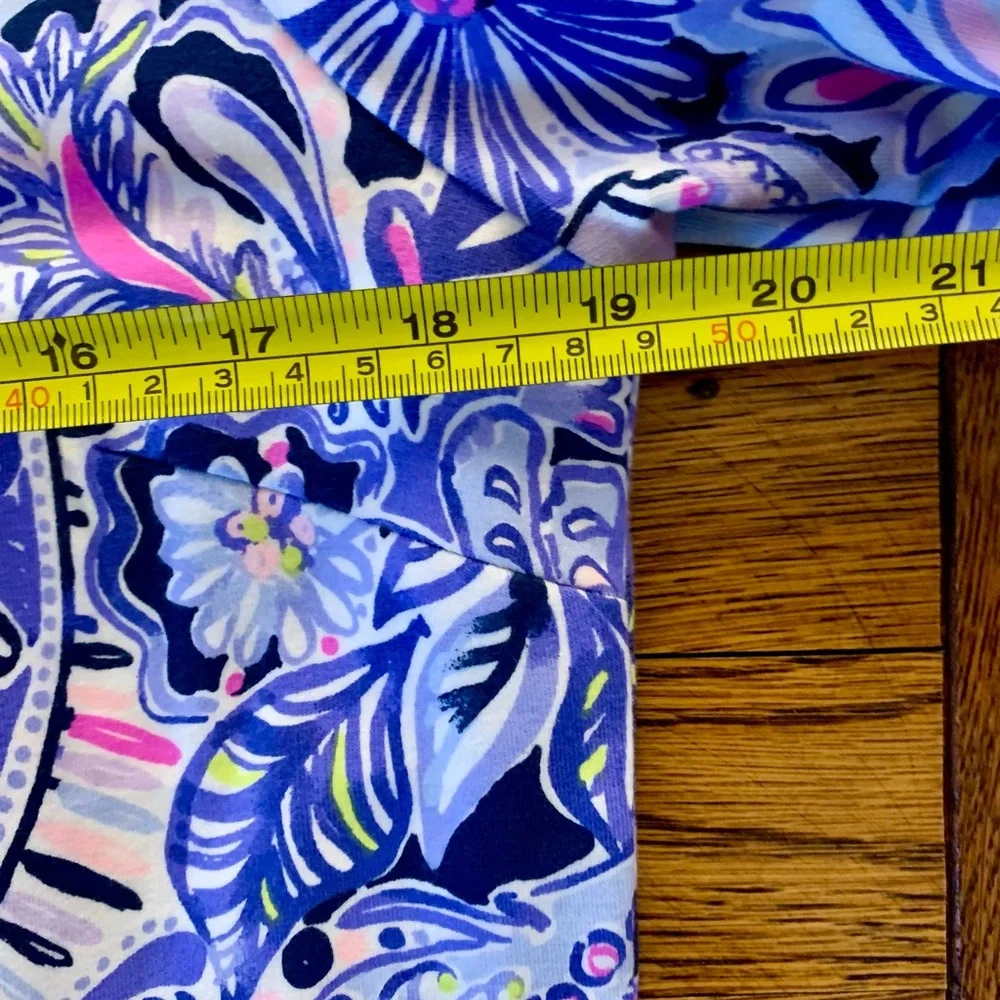 Lilly Pulitzer eye catching